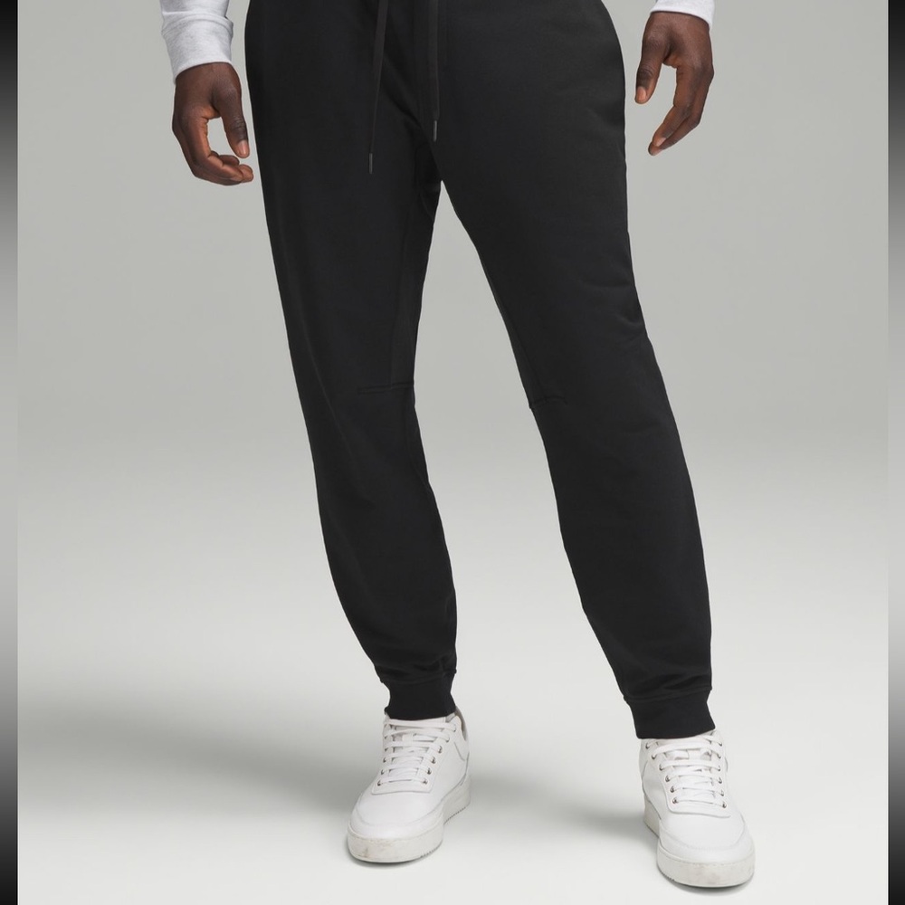 LULULEMON - CITY SWEAT JOGGER
